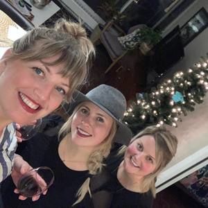 Meet your Posher, Sarah